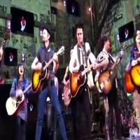 STAGE TUBE: Dirnt Joins Armstrong On Stage for IDIOT Encore